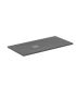 Piatto doccia Ideal Standard Ultra Flat S+ rettangolare con scarico lato corto