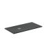 Piatto doccia Ideal Standard Ultra Flat S+ rettangolare con scarico lato corto
