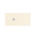 Piatto doccia Ideal Standard Ultra Flat S+ rettangolare con scarico lato corto