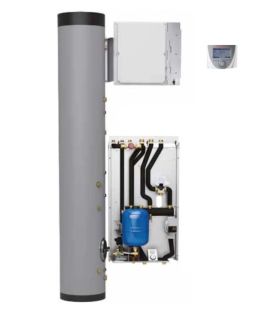 Immergas TRIO MONO V2 - Gruppo idronico per impianti a zona singola 3.027831