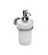 Dispenser sapone Colombo a parete serie Basic art.B9332