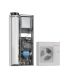 Pompa di calore splittata Immergas TRIO PACK ELECTRIC 9 3.031714