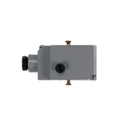 Kit thermostat securite' d'applique IMMERGAS  3.019229
