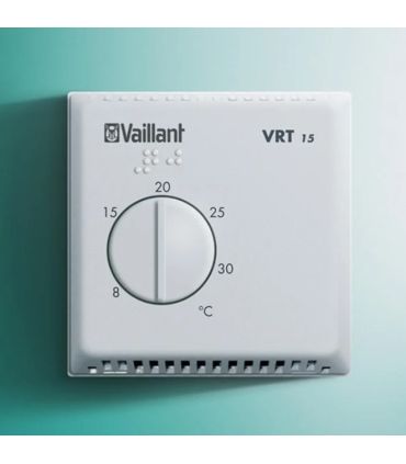 Thermostat tout ou rien Vaillant 306777