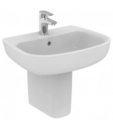 Ideal Standard lavabo monotrou 60 cm collection Esedra