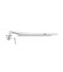 Sedile slim I.Life S con cerniere in metallo Ideal Standard