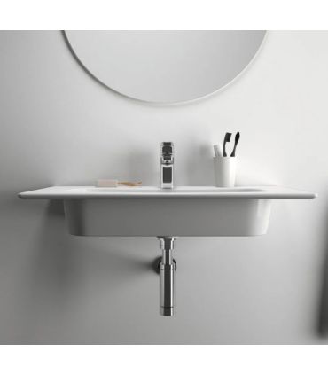 Ideal Standard I.Life A Lavabo Top monoforo