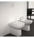 Ideal Standard I.Life A T4631 wc back to wall RimLS+ 35x54 universale