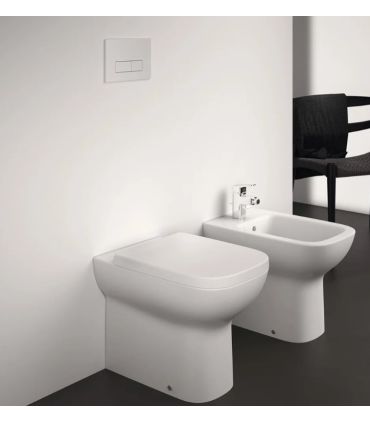 Ideal Standard I.Life A T4631 Universal back to wall vase 35X54