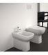 Ideal Standard I.Life A T4641 Bidet back to wall 35x54 monoforo