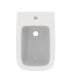Ideal Standard I.Life A T4641 Bidet back to wall 35x54 monoforo