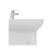 Ideal Standard I.Life A T4641 Bidet back to wall 35x54 monoforo
