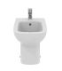 Ideal Standard I.Life A T4641 Bidet back to wall 35x54 monoforo
