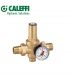 Détendeur Caleffi 536061 1''M, cartouche amovible