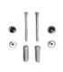 Kit de fixation au sol pour WC ou bidet Ceramica Flaminia 9001
