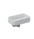 Wall mounted soap holder Ceramica Flaminia Evergreen EGPS