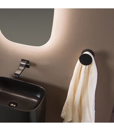 Porta salviette grande Ceramica Flaminia Hoop HPSG