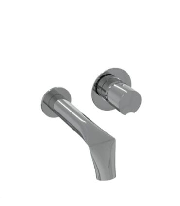 Miscelatore a parete Ceramica Flaminia serie Fold art.FL3059