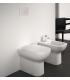 Ideal Standard I.Life A T4631 wc back to wall RimLS+ 35x54 universale