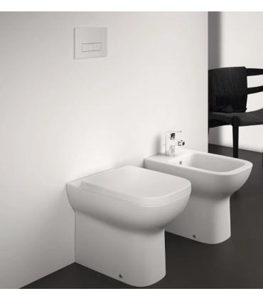 Ideal Standard I.Life A T4631 wc back to wall RimLS+ 35x54 universale