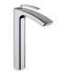 Cristina Rubinetterie Bollicine Bo228 miscelatore Lavabo senza scarico