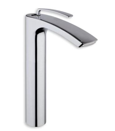 Cristina Rubinetterie Bollicine Bo228 miscelatore Lavabo senza scarico