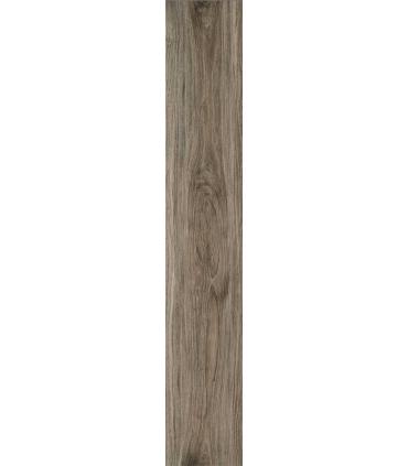 Piastrella effetto legno Marazzi serie Treverkmust 25X150 selezione