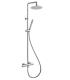 Colonna doccia termostatica Cristina rubinetterie CRITE458