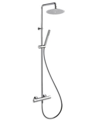 Colonna doccia termostatica Cristina rubinetterie CRITE458