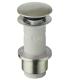 Silfra Wa111 piletta di scarico Lavabo 1"1/4 diametro 64 Up&Down