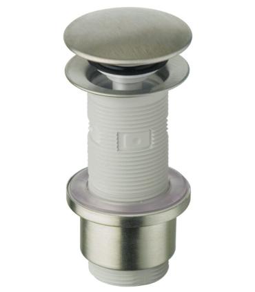 Silfra Wa111 piletta di scarico Lavabo 1"1/4 diametro 64 Up&Down