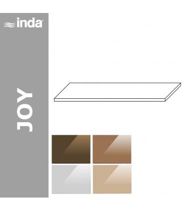 Shelf thickness 1.6cm, Inda collection Joy