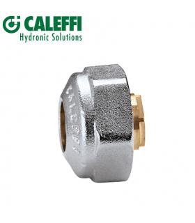 Connection mechanic close-coupled Caleffi, for copper