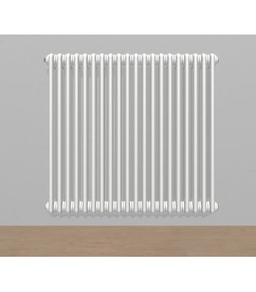 RADIAT.TESI 765/3 EL.40 BLANC