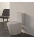 Cassetta monoblocco con batteria I.Life S Ideal Standard T4723