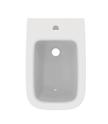 Ideal Standard I.Life A T4641 Bidet back to wall 35x54 monoforo