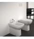 Ideal Standard I.Life A T4641 Bidet back to wall 35x54 monoforo