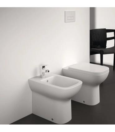 Ideal Standard I.Life A T4641 Bidet back to wall 35x54 monoforo