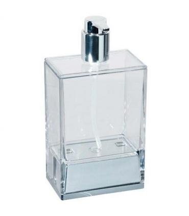 Soap dispenser lay-on Koh-I-Noor collection Lem