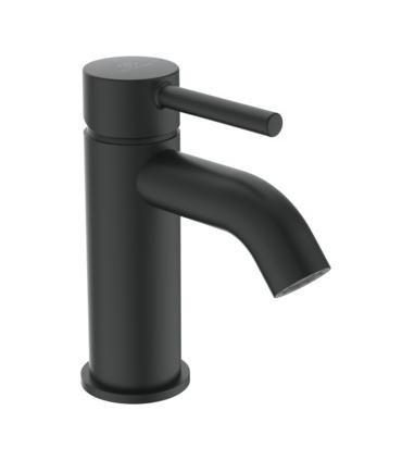 IDEAL STANDARD Ceraline series basin mixer with pop-up waste