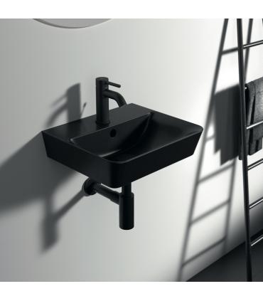 IDEAL STANDARD serie Ceraline miscelatore per lavabo con scarico art.B