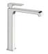 Cristina Rubinetterie Quadri S Qs922 miscelatore Lavabo senza scarico