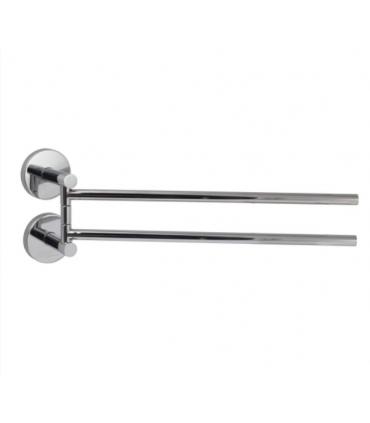 Koh-i-Noor towel holder, Tubina series