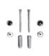 Kit de fixation au sol pour WC ou bidet Ceramica Flaminia 9001