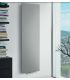 Zehnder Arteplano vertical radiator finned version