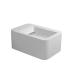 Wc sospeso Ceramica Flaminia serie Nile NL118G