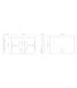 Ariston Sensys HD wall-mounted control