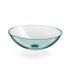 Countertop washbasin Lineabeta Acquaio