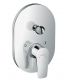 Hansgrohe Talis E 71476 shower mixer with diverter