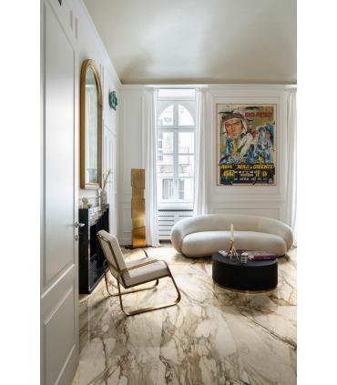 Indoor tile Marazzi Allmarble Floor 150x75